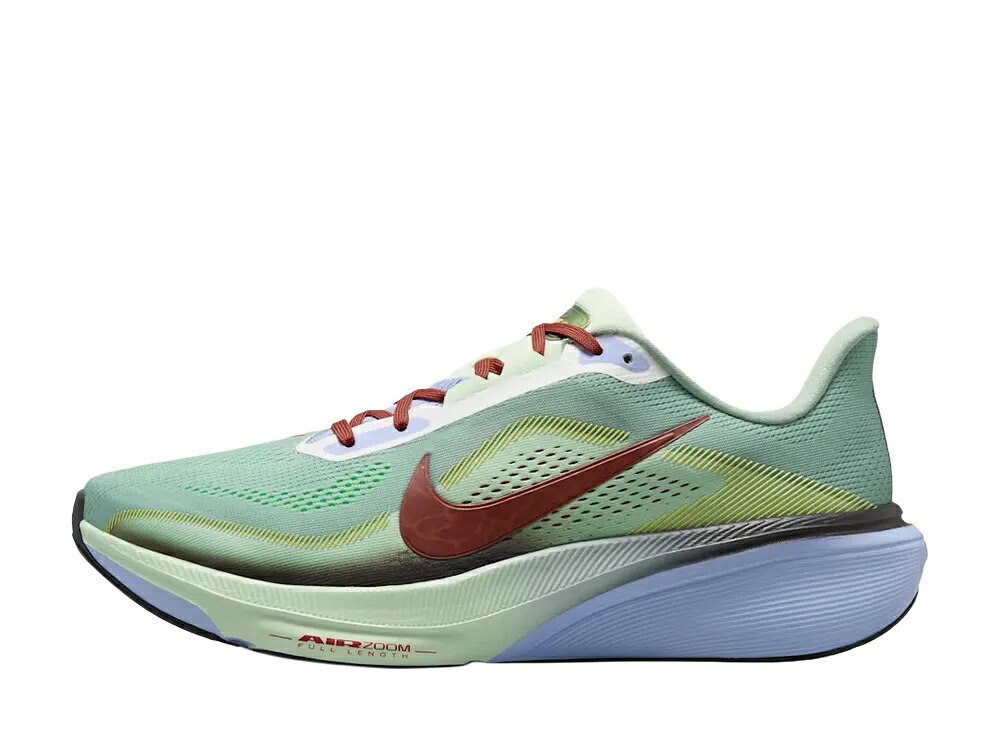【今だけ500円割引クーポンあり!!】Nike ナイキ ペガサス42 SE スチーム/フロステッドスプルース ナイキ IW1247-099 メンズ スニーカー ランニングシューズ 21SN-IW1247-099｜セレクトショップFrenz