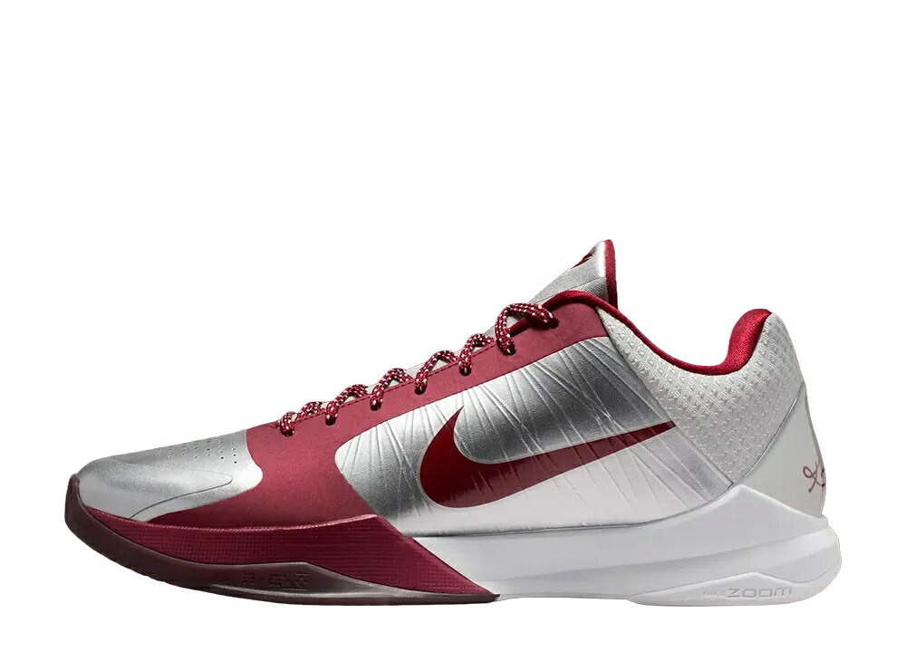＼1000円OFFクーポン発行／Nike ナイキ コービー5 プロトロ ロウワーメリオンエースアウェイ ナイキ IM0557-001 メンズ スニーカー ランニングシューズ 21SN-IM0557-001｜セレクトショップFrenz