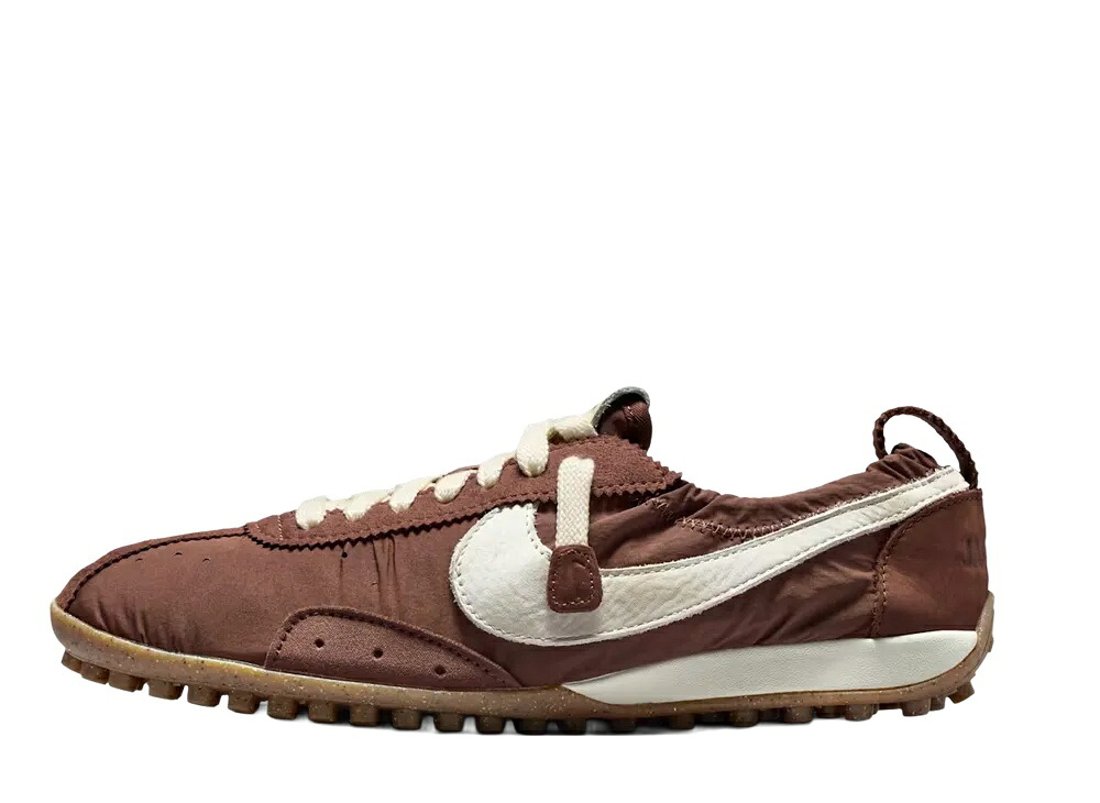 \1000円OFFクーポン発行/Nike ジャックムス × ナイキ ウィメンズ ムーン シューズ ファウナブラウン ナイキ HV8547-200 ウィメンズ レディース スニーカー ランニングシューズ 21SN-HV8547-200|セレクトショップFrenz