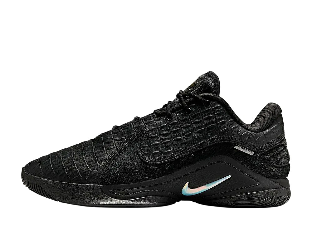 ＼1000円OFFクーポン発行／Nike ナイキ レブロン22 ブラックレーベル (IB3865-001/IB3866-001) ナイキ IB3865-001 メンズ スニーカー ランニングシューズ 21SN-IB3865-001｜セレクトショップFrenz