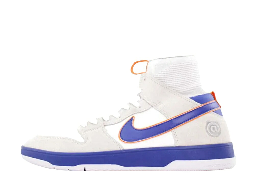 \1000円OFFクーポン発行/Nike メディコムトイ × ナイキ SB ダンク ハイ エリート ベアブリック ナイキ 918287-147 メンズ スニーカー ランニングシューズ 21SN-918287-147|セレクトショップFrenz