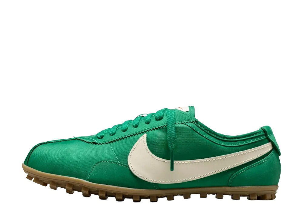 ＼1000円OFFクーポン発行／Nike ナイキ ウィメンズ ムーンシューズ OG マラカイト/ソフトパール ナイキ IW0955-300 ウィメンズ レディース スニーカー ランニングシューズ 21SN-IW0955-300｜セレクトショップFrenz