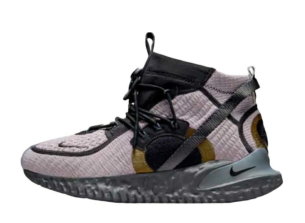＼1000円OFFクーポン発行／Nike ナイキ ISPA フロー 2020 SE スモーキー モーブ ナイキ DH4026-200 メンズ スニーカー ランニングシューズ 21SN-DH4026-200｜セレクトショップFrenz