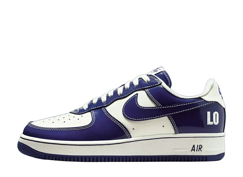 \1000円OFFクーポン発行/Nike 二ゴー × ナイキ エアフォース1 '01 ロー ラストオージー2 ナイキ IO8765-100 メンズ スニーカー ランニングシューズ 21SN-IO8765-100|セレクトショップFrenz