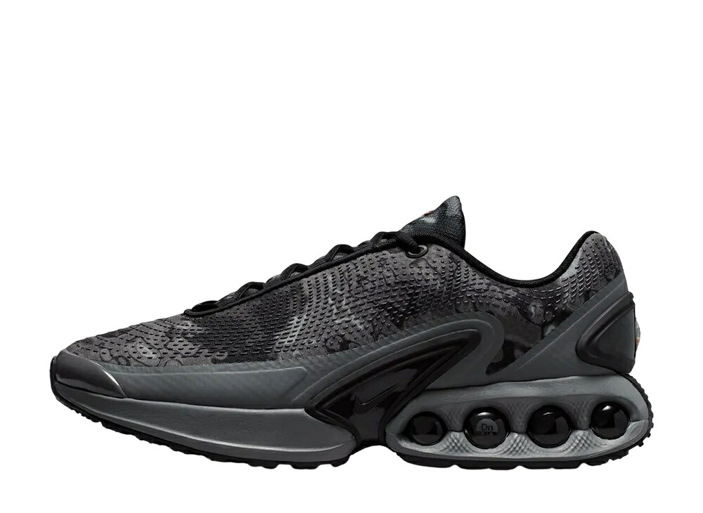 \1000円OFFクーポン発行/Nike ナイキ エアマックスDN アブストラクトカモ/グレー/ブラック ナイキ IM6136-001 メンズ スニーカー ランニングシューズ 21SN-IM6136-001|セレクトショップFrenz
