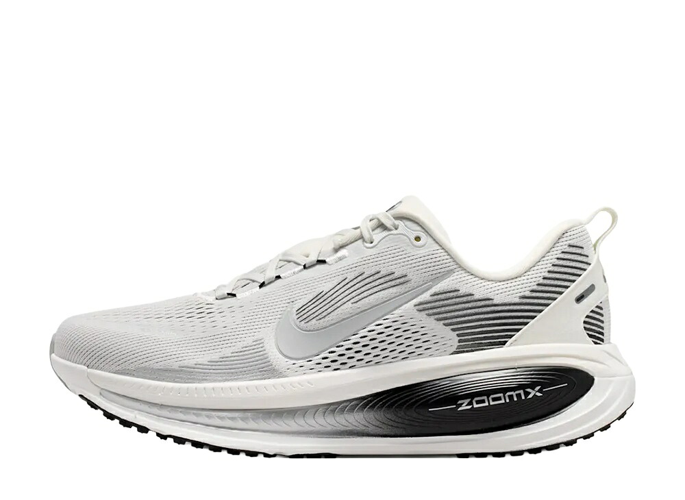 \1000円OFFクーポン発行/Nike ナイキ ボメロ18 サミットホワイト/ブラック ナイキ II7189-100 メンズ スニーカー ランニングシューズ 21SN-II7189-100|セレクトショップFrenz