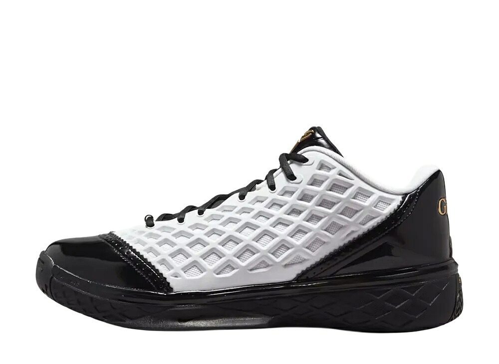 ＼1000円OFFクーポン発行／Nike ナイキ コービー3 ロー プロトロ ホワイト/ブラック ナイキ IQ3916-100 メンズ スニーカー ランニングシューズ 21SN-IQ3916-100｜セレクトショップFrenz