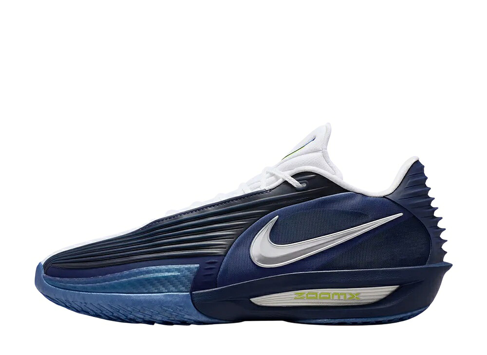 ＼1000円OFFクーポン発行／Nike ナイキ ズーム GTカット3 ターボ ダラス マーベリックス ナイキ HV9918-401 メンズ スニーカー ランニングシューズ 21SN-HV9918-401｜セレクトショップFrenz