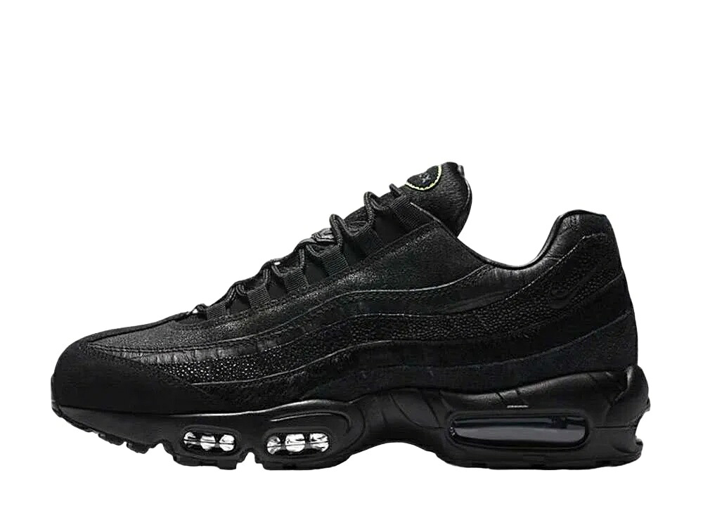\1000円OFFクーポン発行/Nike ナイキ エアマックス95 エキゾチックプリント ブラック ナイキ CZ7911-001 メンズ スニーカー ランニングシューズ 21SN-CZ7911-001|セレクトショップFrenz