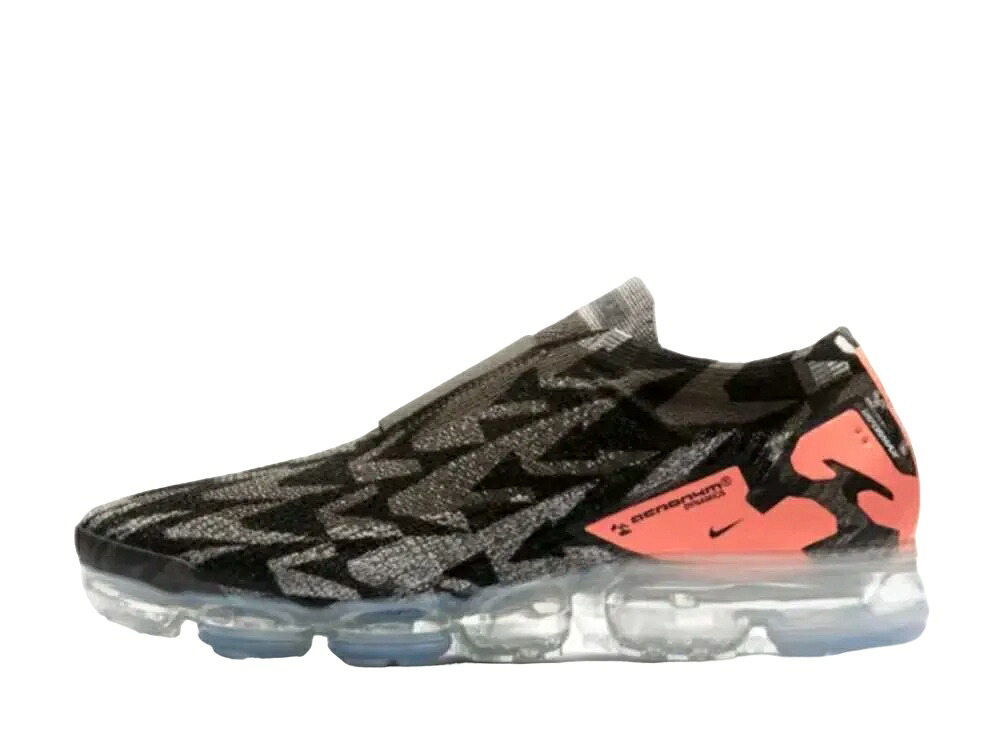 ＼1000円OFFクーポン発行／Nike アクロニウム &times; ナイキ エア ヴェイパーマックス モック2 Thirsty Bandit ナイキ AQ0996-102 メンズ スニーカー ランニングシューズ 21SN-AQ0996-102｜セレクトショップFrenz