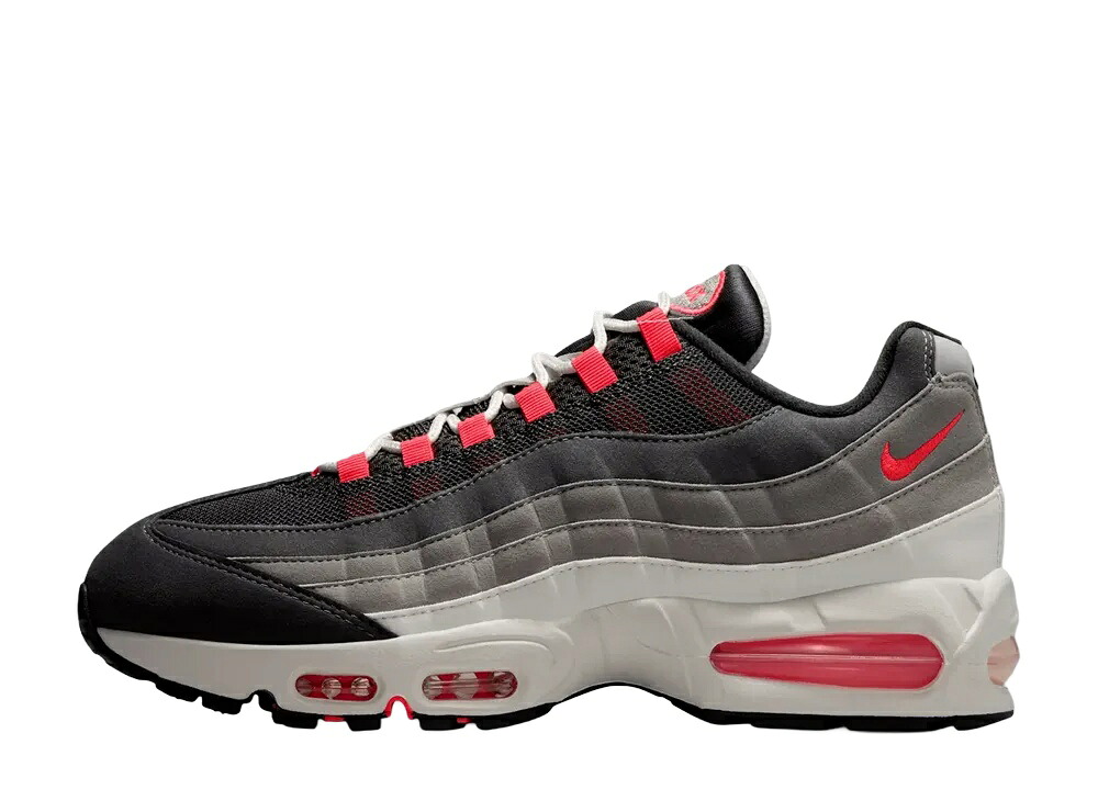 \1000円OFFクーポン発行/Nike ナイキ エアマックス95 OG ビッグバブル プレミアム リバースソーラーレッド ナイキ IV6425-060 メンズ スニーカー ランニングシューズ 21SN-IV6425-060|セレクトショップFrenz