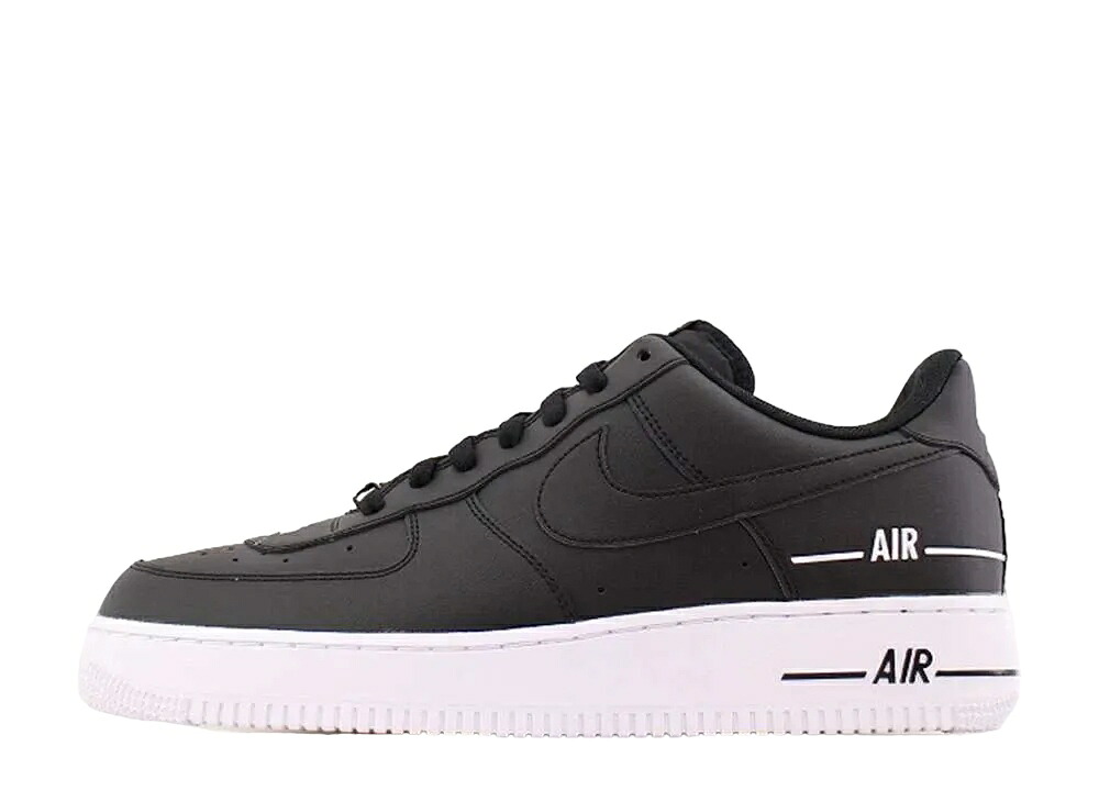 7/30限定【1000円割引クーポン】Nike ナイキ エアフォース1 ロー '07 LV8 3 ブラック/ホワイト ナイキ CJ1379-001 メンズ スニーカー ランニングシューズ 21SN-CJ1379-001｜セレクトショップFrenz