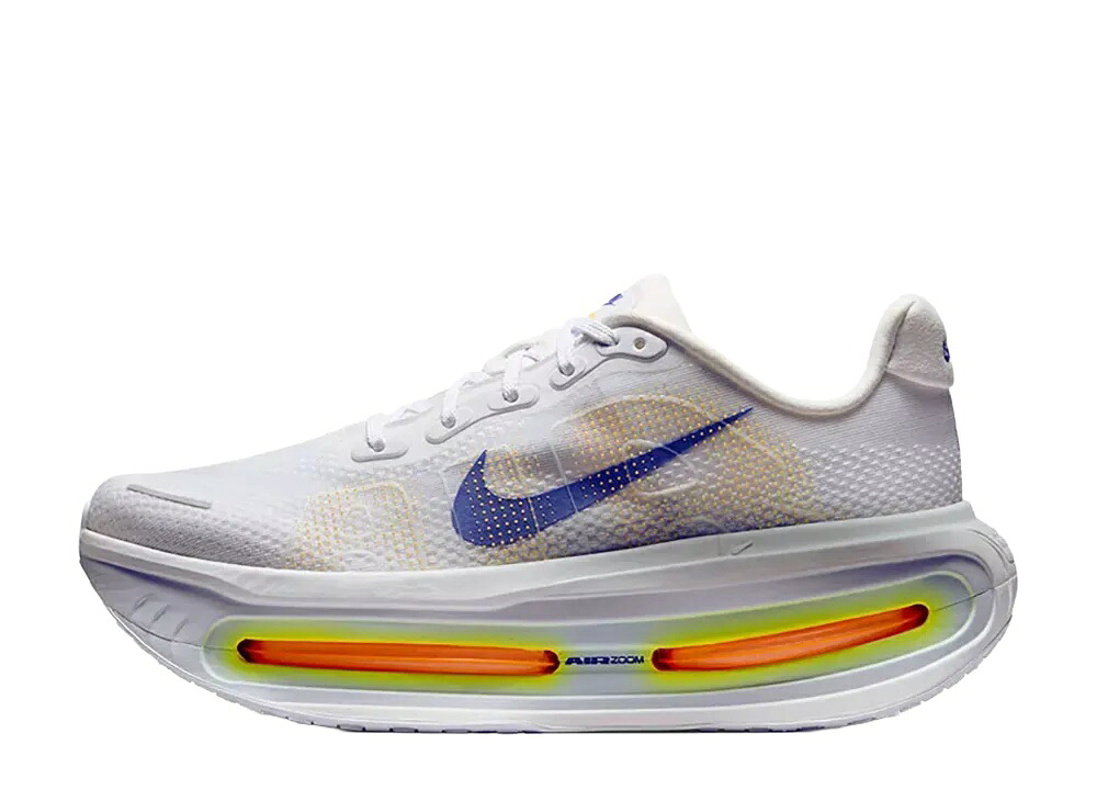 \1000円OFFクーポン発行/Nike ナイキ ボメロプレミアム ホワイト/トータルオレンジ/ラピス ナイキ HQ2050-101 メンズ スニーカー ランニングシューズ 21SN-HQ2050-101|セレクトショップFrenz