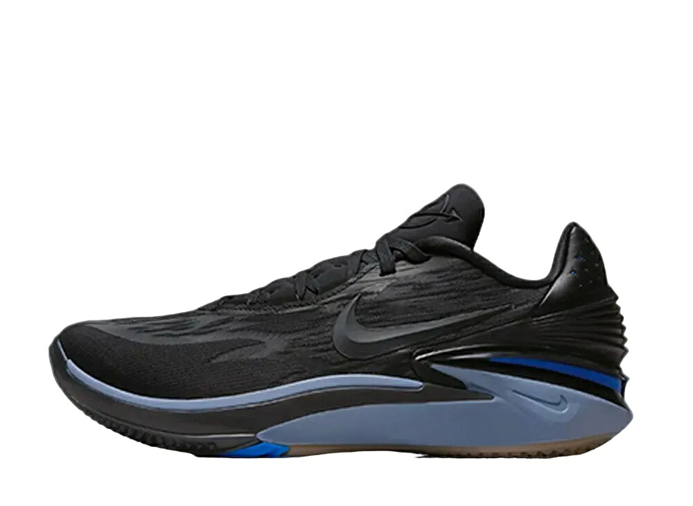 \1000円OFFクーポン発行/Nike ナイキ ズーム GTカット2 ブラック/レーサー ブルー ナイキ DJ6015-002 メンズ スニーカー ランニングシューズ 21SN-DJ6015-002|セレクトショップFrenz
