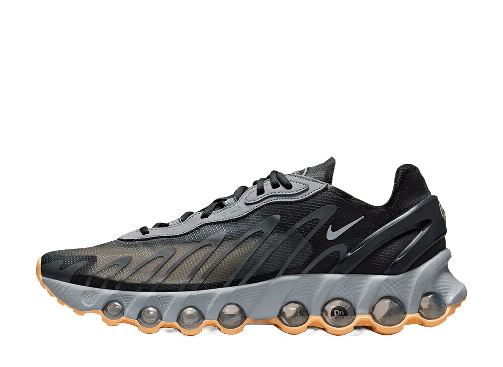 \1000円OFFクーポン発行/Nike ナイキ エアマックスDN8 ウルフグレー/アンスラサイト ナイキ IO4479-001 メンズ スニーカー ランニングシューズ 21SN-IO4479-001|セレクトショップFrenz