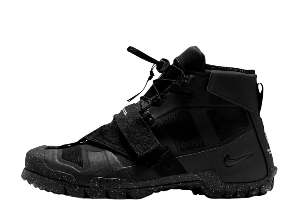 ＼1000円OFFクーポン発行／Nike ナイキ SFB マウンテン アンダーカバー ブラック ナイキ BV4580-001 メンズ スニーカー ランニングシューズ 21SN-BV4580-001｜セレクトショップFrenz