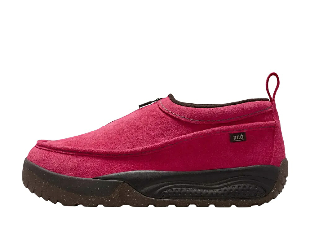 ＼1000円OFFクーポン発行／Nike ナイキ ACG アイジー ラッシュピンク ナイキ FV4317-600 メンズ スニーカー ランニングシューズ 21SN-FV4317-600｜セレクトショップFrenz
