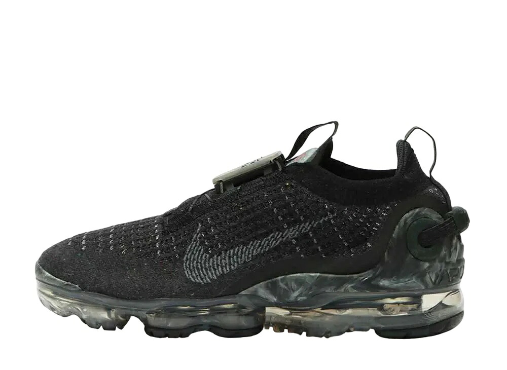 \1000円OFFクーポン発行/Nike ナイキ エアヴェイパーマックス 2020 FK ブラック ナイキ CJ6740-002 メンズ スニーカー ランニングシューズ 21SN-CJ6740-002|セレクトショップFrenz