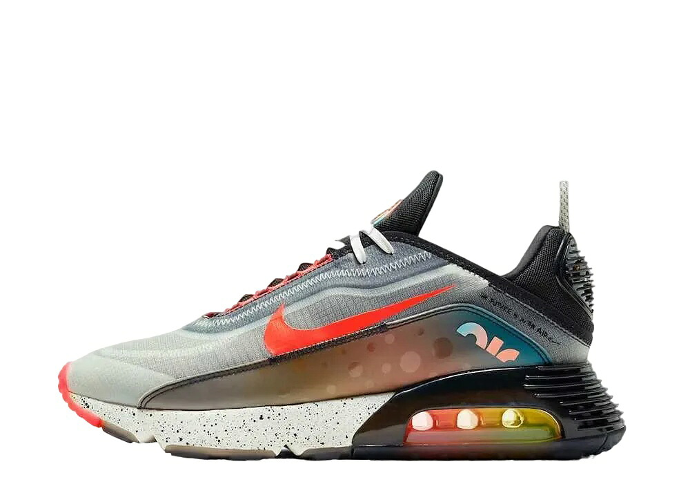 \1000円OFFクーポン発行/Nike ナイキ エアマックス 2090 ザ・フューチャー イズ イン ジ エアー ナイキ DD8497-160 メンズ スニーカー ランニングシューズ 21SN-DD8497-160|セレクトショップFrenz