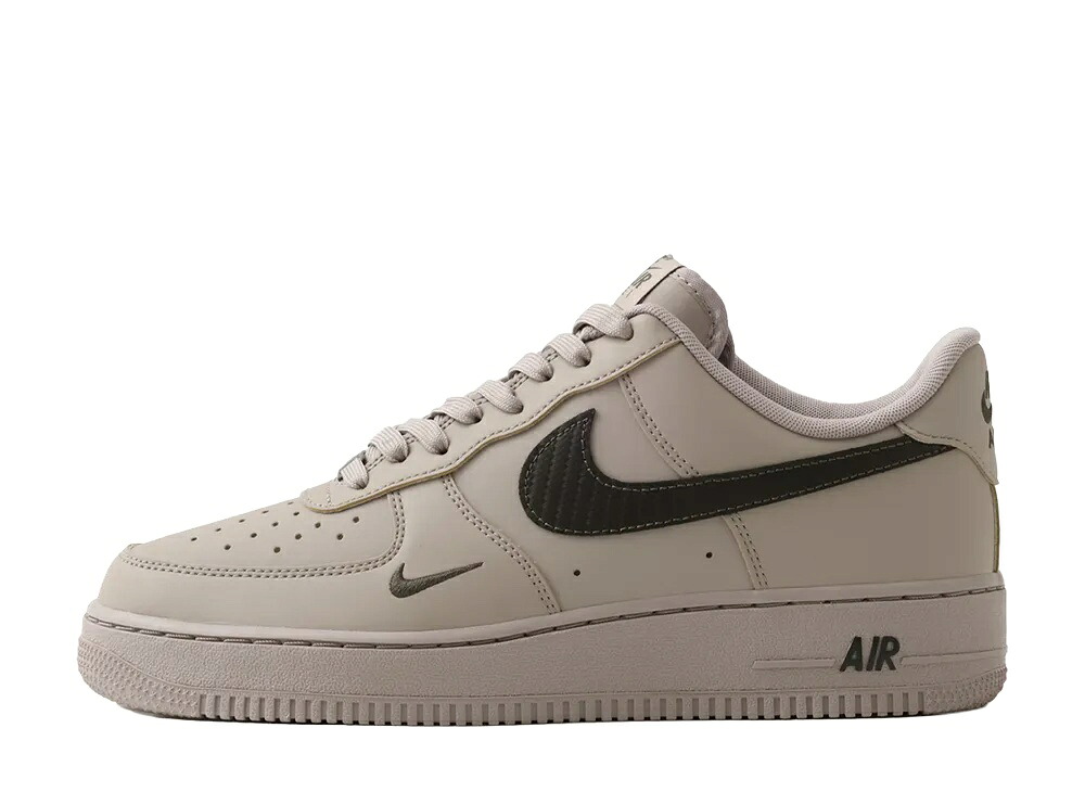 ＼1000円OFFクーポン発行／Nike ナイキ エアフォース1 ロー '07 カレッジグレー/ニュースプリント ナイキ IV5732-002 メンズ スニーカー ランニングシューズ 21SN-IV5732-002｜セレクトショップFrenz