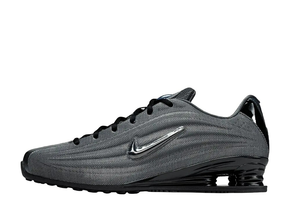 \1000円OFFクーポン発行/Nike ネイキッド コペンハーゲン × ナイキ ウィメンズ ショックス Z メタリックヘマタイト/ウルフグレー ナイキ IO9319-001 ウィメンズ レディース スニーカー ランニングシューズ 21SN-IO9319-001|セレクトショップFrenz