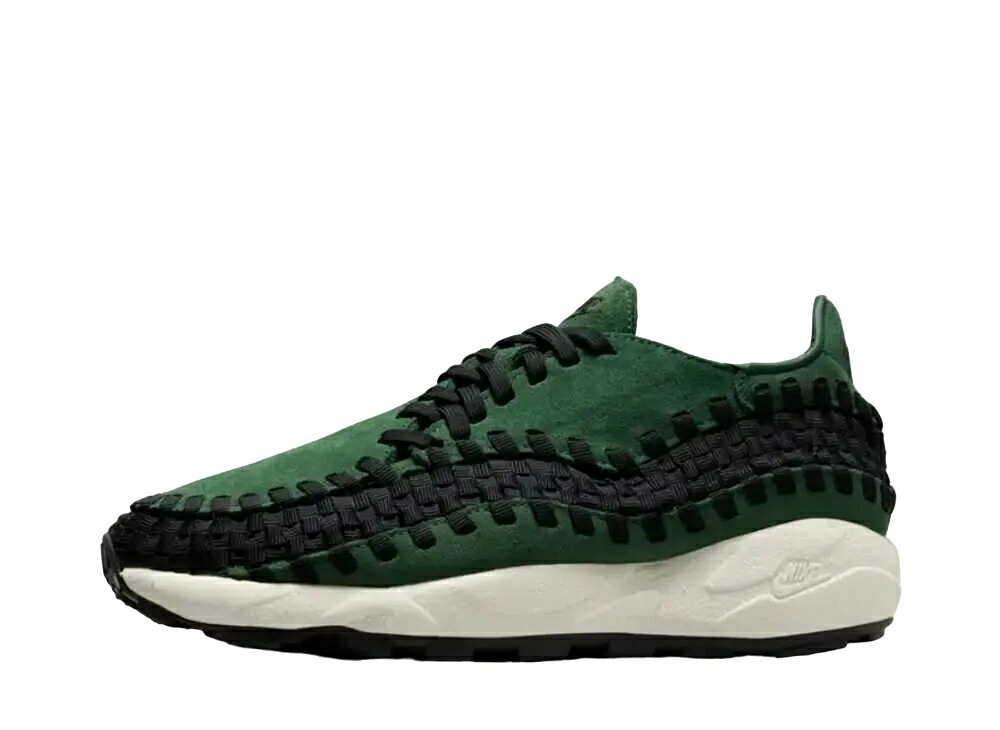 ＼1000円OFFクーポン発行／Nike ナイキ ウィメンズ エアフットスケープ ウーブン ファー ナイキ FN3540-300 ウィメンズ レディース スニーカー ランニングシューズ 21SN-FN3540-300｜セレクトショップFrenz 28,210円