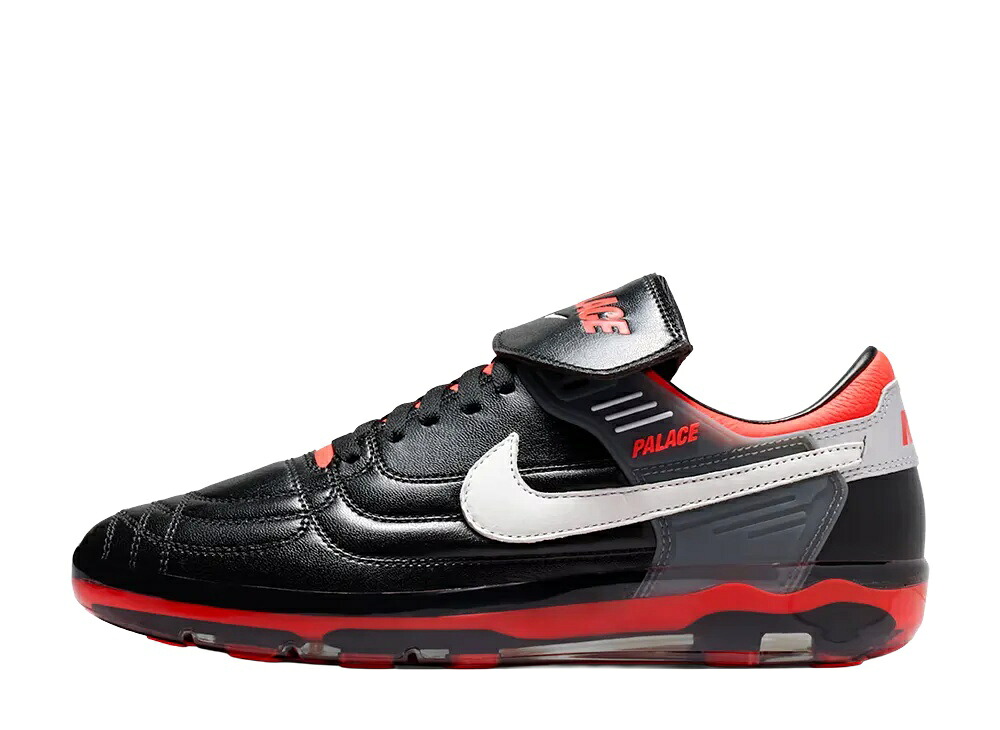 ＼1000円OFFクーポン発行／Nike パレス スケートボード &times; ナイキ クライオショット エアスピード M ワールドカップ/イングランド/ブラック/クリムゾン ナイキ IM0702-001 メンズ スニーカー ランニングシューズ 21SN-IM0702-001｜セレクトショップFrenz