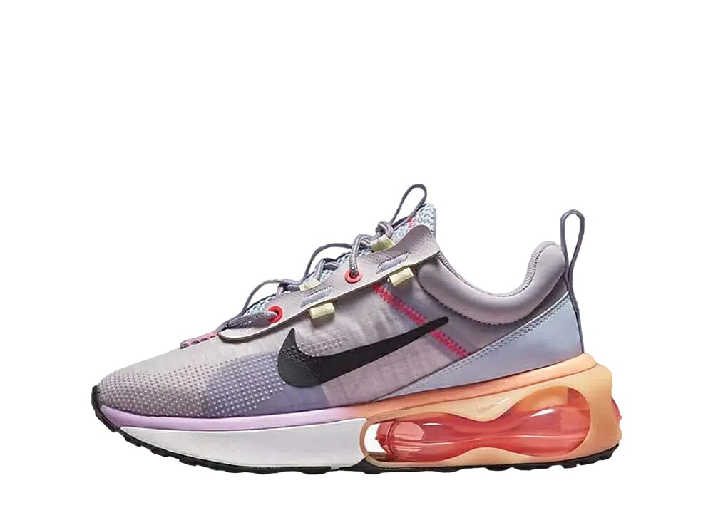 \1000円OFFクーポン発行/Nike ナイキ ウィメンズ エアマックス2021 ピンク/オレンジ ナイキ DA1923-500 ウィメンズ レディース スニーカー ランニングシューズ 21SN-DA1923-500|セレクトショップFrenz