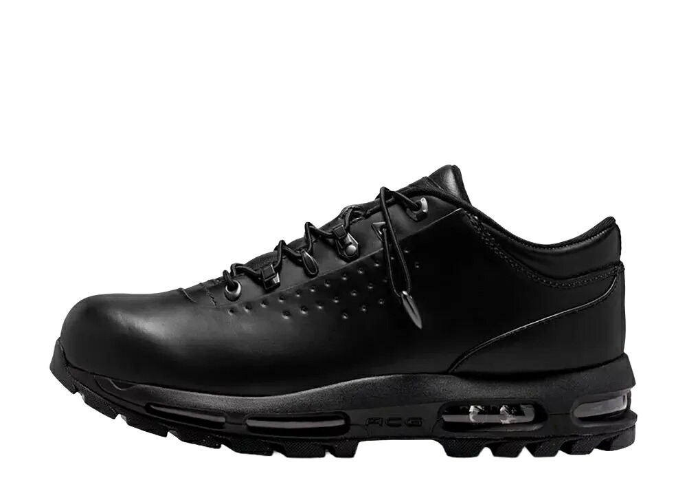 ＼1000円OFFクーポン発行／Nike ナイキ エアマックス ゴアドーム ロー ブラック ナイキ IR2173-001 メンズ スニーカー ランニングシューズ 21SN-IR2173-001｜セレクトショップFrenz 25,830円