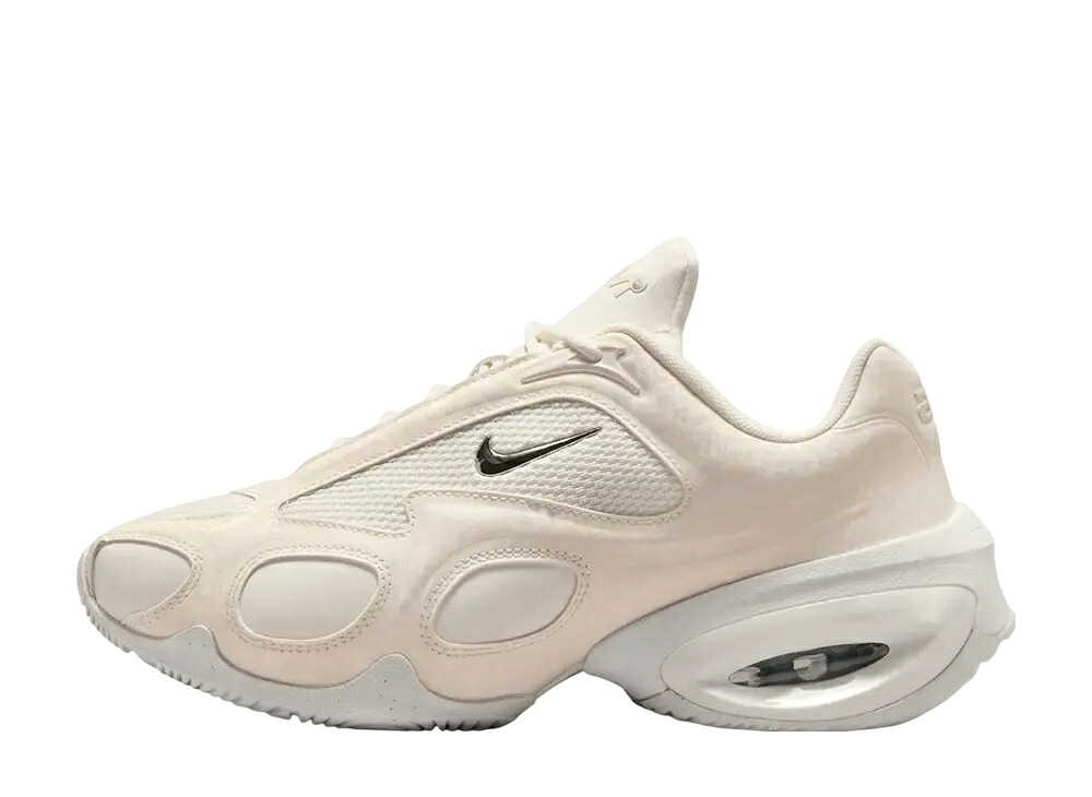 \1000円OFFクーポン発行/Nike ナイキ ウィメンズ エアマックス ミューズ セイル/ペールアイボリー/メタリックシルバー ナイキ HM0750-100 ウィメンズ レディース スニーカー ランニングシューズ 21SN-HM0750-100|セレクトショップFrenz