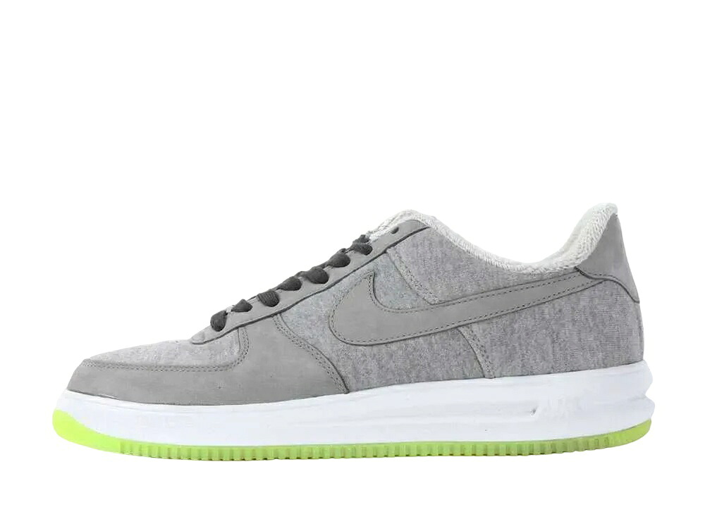 \1000円OFFクーポン発行/Nike ナイキ ルナフォース1 ループ QS グレー ヘザー ナイキ 728937-001 メンズ スニーカー ランニングシューズ 21SN-728937-001|セレクトショップFrenz