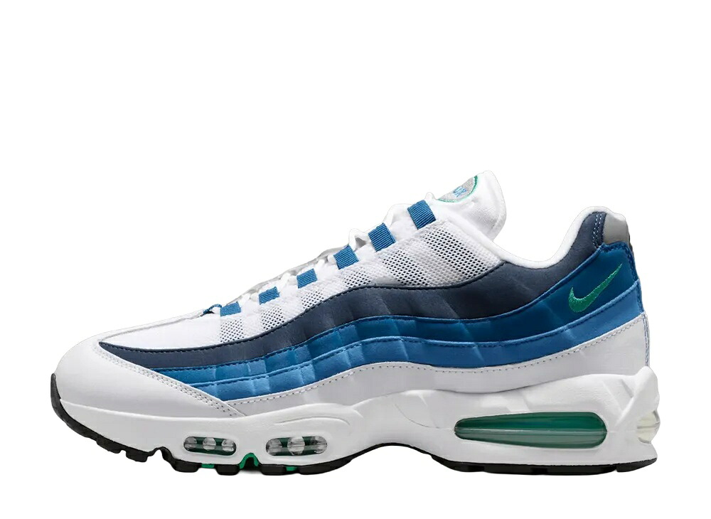 \1000円OFFクーポン発行/Nike ナイキ エアマックス95 ビッグバブル スレート ナイキ IH7855-100 メンズ スニーカー ランニングシューズ 21SN-IH7855-100|セレクトショップFrenz