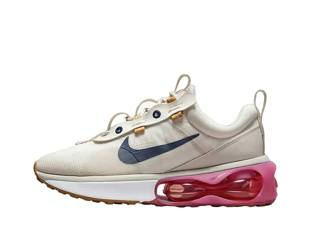 ＼1000円OFFクーポン発行／Nike ナイキ ウィメンズ エアマックス 2021 ファントム/サンダーブルー ナイキ DC9478-001 ウィメンズ レディース スニーカー ランニングシューズ 21SN-DC9478-001｜セレクトショップFrenz
