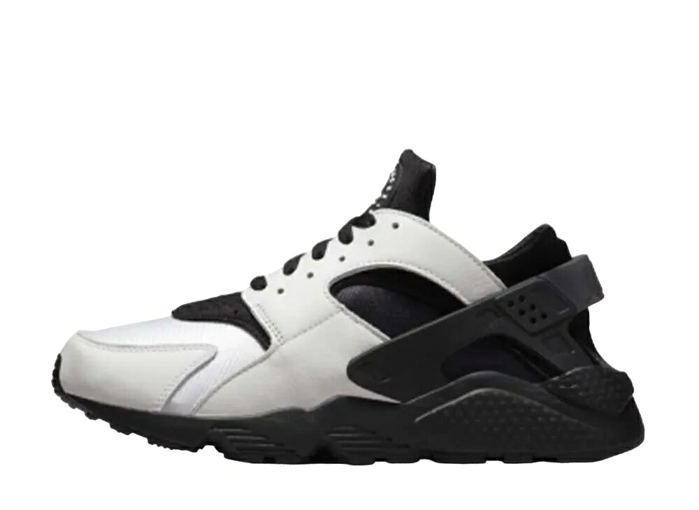 ＼1000円OFFクーポン発行／Nike ナイキ エアハラチ ホワイト/ブラック ナイキ DD1068-109 メンズ スニーカー ランニングシューズ 21SN-DD1068-109｜セレクトショップFrenz 27,792円