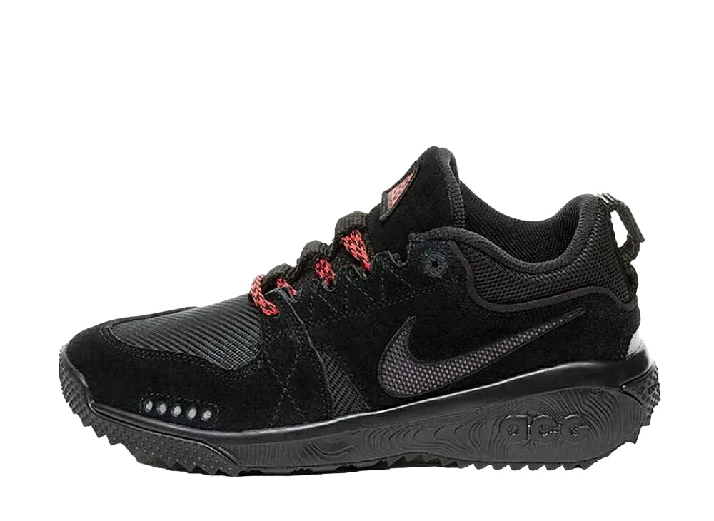 \1000円OFFクーポン発行/Nike ナイキ ACG ドッグ マウンテン ブラック/サンダーグレー ナイキ AQ0916-003 メンズ スニーカー ランニングシューズ 21SN-AQ0916-003|セレクトショップFrenz