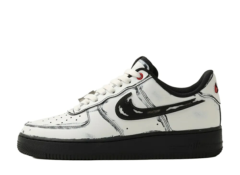 \1000円OFFクーポン発行/Nike ナイキ エアフォース1 ハロウィン/スクリーム ナイキ IV6350-121 メンズ スニーカー ランニングシューズ 21SN-IV6350-121|セレクトショップFrenz