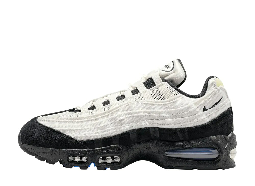 \1000円OFFクーポン発行/Nike ナイキ エアマックス95 ビッグバブル パリ ナイキ IQ0284-010 メンズ スニーカー ランニングシューズ 21SN-IQ0284-010|セレクトショップFrenz