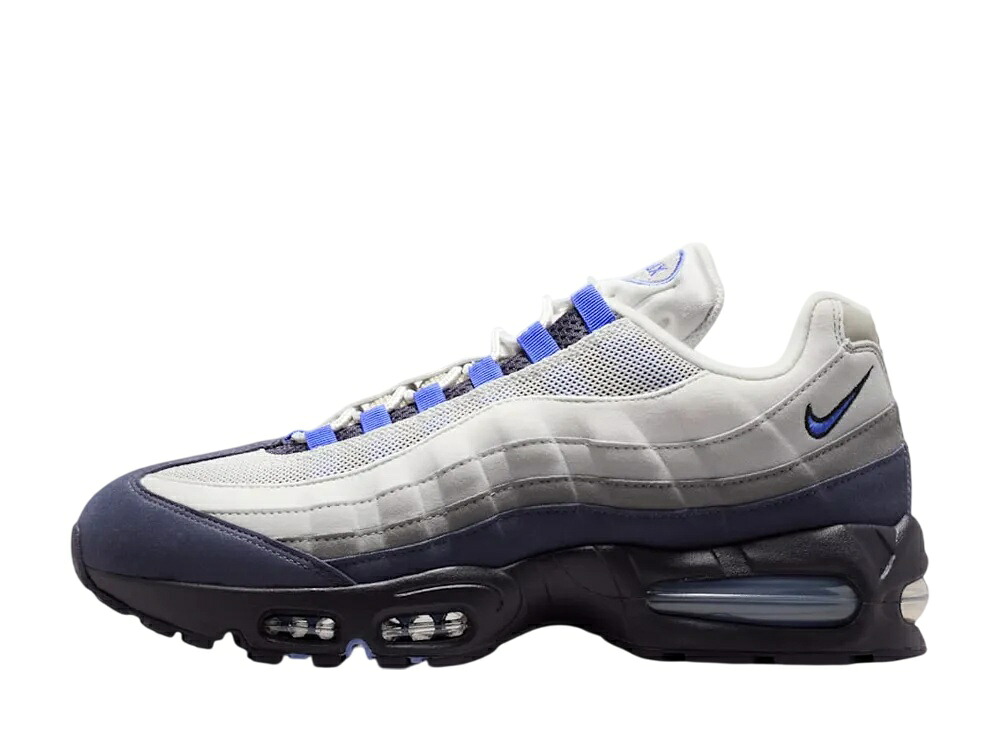 \1000円OFFクーポン発行/Nike ナイキ エアマックス95 ビッグバブル OG フォトンダスト/ダークレーズン/ペンシルポイント/サファイア ナイキ HM4740-009 メンズ スニーカー ランニングシューズ 21SN-HM4740-009|セレクトショップFrenz