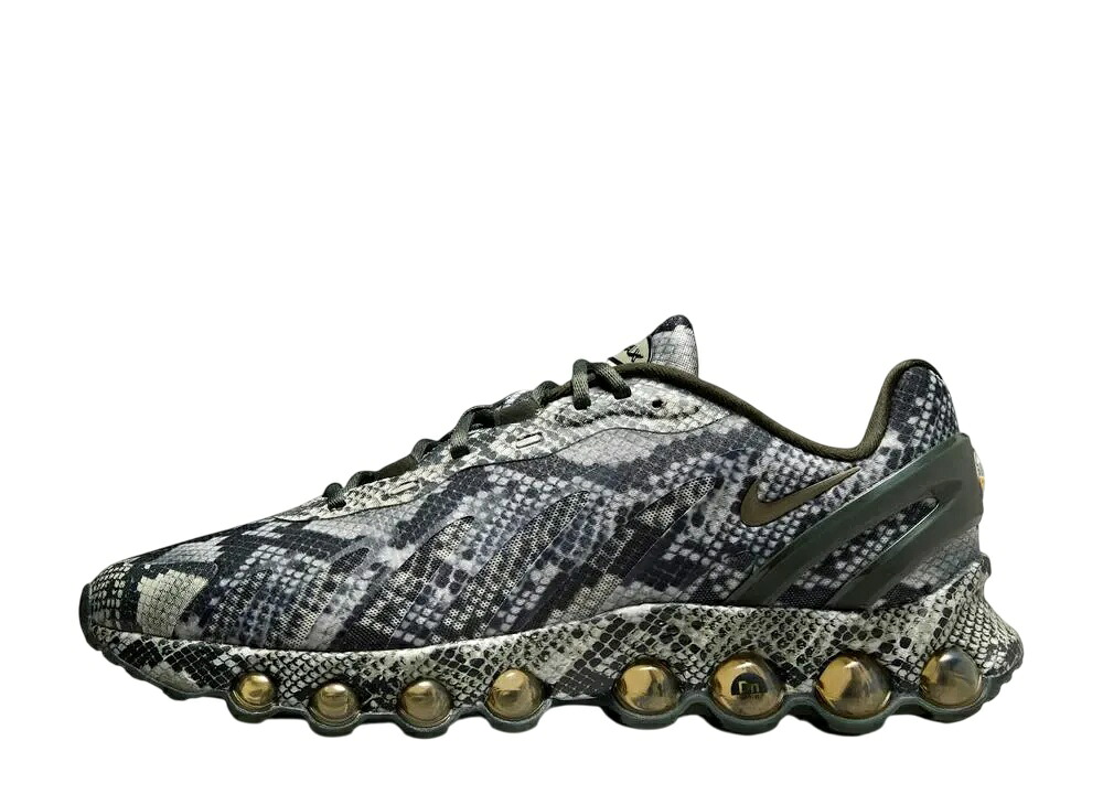 ＼1000円OFFクーポン発行／Nike ナイキ エアマックスDN8 スネークスキン ナイキ HV8476-300 メンズ スニーカー ランニングシューズ 21SN-HV8476-300｜セレクトショップFrenz