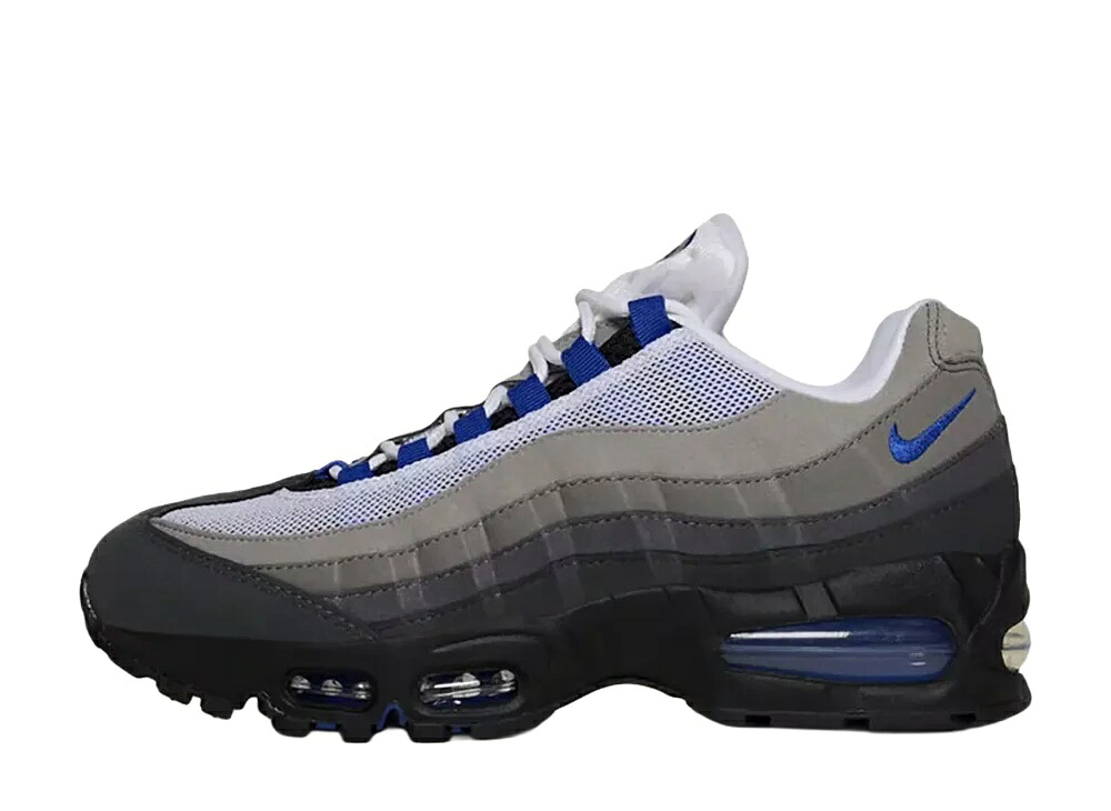 ＼1000円OFFクーポン発行／Nike ナイキ ウィメンズ エアマックス95 ビッグバブル オールドロイヤル ナイキ HJ5996-006 ウィメンズ レディース スニーカー ランニングシューズ 21SN-HJ5996-006｜セレクトショップFrenz