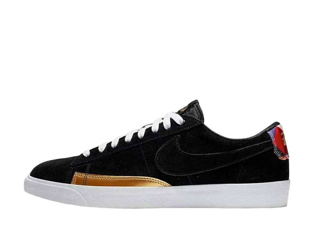 \1000円OFFクーポン発行/Nike ナイキ ブレーザー ロー チャイニーズ ニュー イヤー (2019) ナイキ BV6651-011 メンズ スニーカー ランニングシューズ 21SN-BV6651-011|セレクトショップFrenz