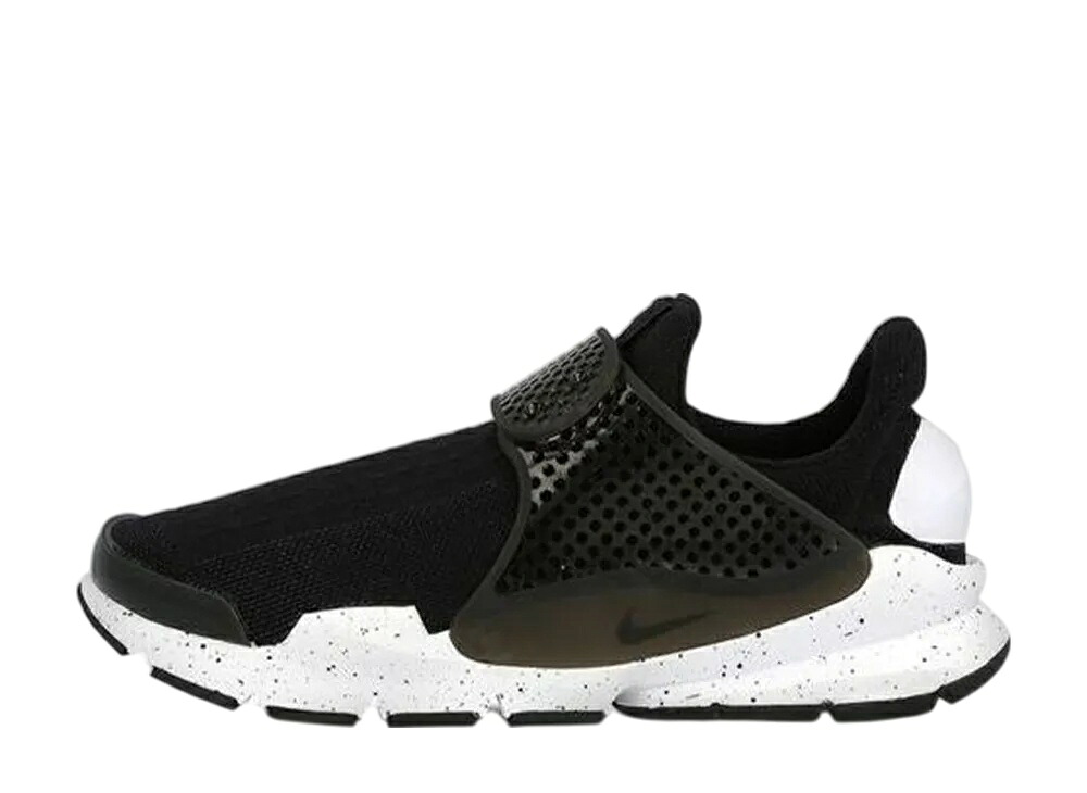 \1000円OFFクーポン発行/Nike ナイキ ソック ダート SE ブラック ナイキ 833124-001 メンズ スニーカー ランニングシューズ 21SN-833124-001|セレクトショップFrenz