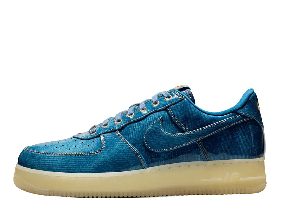 \1000円OFFクーポン発行/Nike ナイキ エアフォース1 ロー レトロ コースタルブルー/ナチュラル ナイキ IM5757-400 メンズ スニーカー ランニングシューズ 21SN-IM5757-400|セレクトショップFrenz
