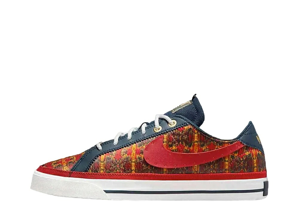 ＼1000円OFFクーポン発行／Nike セリーナ・ウィリアムズ &times; ナイキ ウィメンズ コート レガシー シナバー ナイキ DM8472-400 ウィメンズ レディース スニーカー ランニングシューズ 21SN-DM8472-400｜セレクトショップFrenz