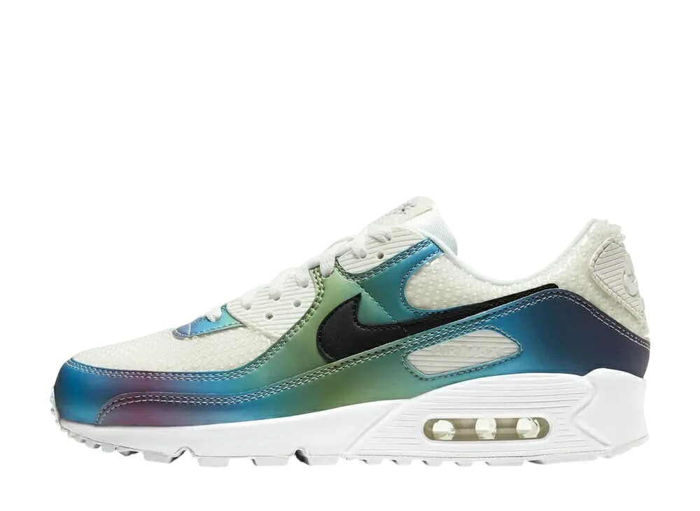 \1000円OFFクーポン発行/Nike ナイキ エアマックス90 バブル パック ホワイト ナイキ CT5066-100 メンズ スニーカー ランニングシューズ 21SN-CT5066-100|セレクトショップFrenz