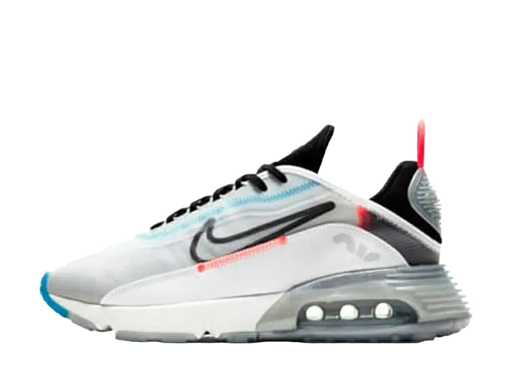 ＼1000円OFFクーポン発行／Nike ナイキ エアマックス 2090 ピュアプラチナム ナイキ CT7695-100 メンズ スニーカー ランニングシューズ 21SN-CT7695-100｜セレクトショップFrenz
