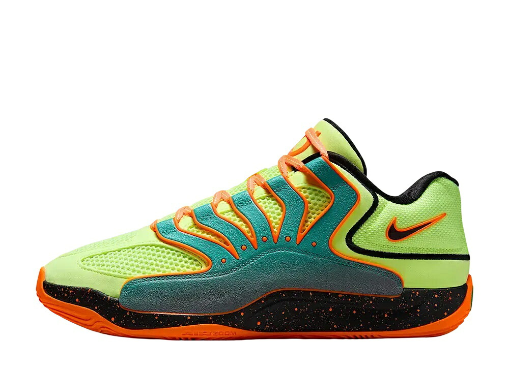 \1000円OFFクーポン発行/Nike ナイキ KD18 リキッドライム (HV1994-301/HV1993-301) ナイキ HV1994-301 メンズ スニーカー ランニングシューズ 21SN-HV1994-301|セレクトショップFrenz