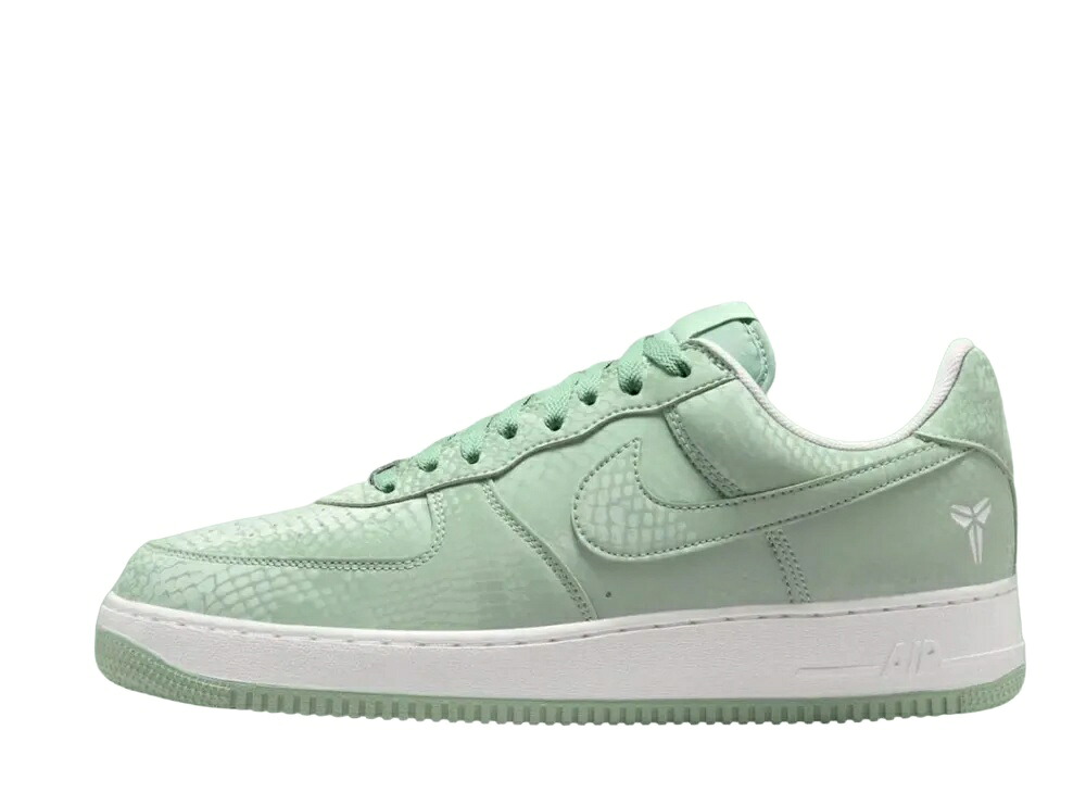 \1000円OFFクーポン発行/Nike コービー・ブライアント × ナイキ エアフォース1 ロー スチーム/サミットホワイト ナイキ IB0018-005 メンズ スニーカー ランニングシューズ 21SN-IB0018-005|セレクトショップFrenz