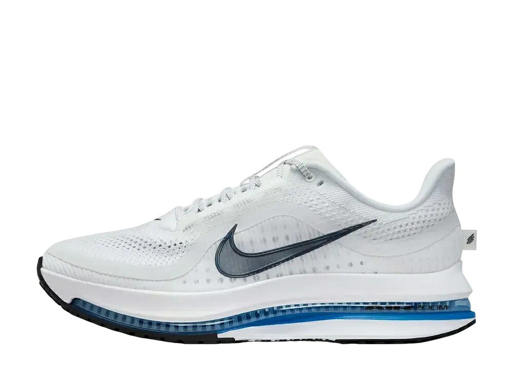\1000円OFFクーポン発行/Nike ナイキ ペガサス プレミアム ホワイト/フォトブルー ナイキ HQ2592-104 メンズ スニーカー ランニングシューズ 21SN-HQ2592-104|セレクトショップFrenz