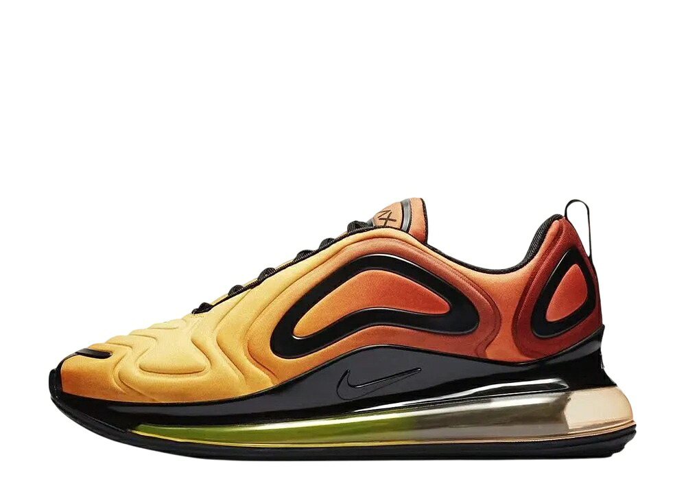 \1000円OFFクーポン発行/Nike ナイキ エアマックス720 サンライズ ナイキ AO2924-800 メンズ スニーカー ランニングシューズ 21SN-AO2924-800|セレクトショップFrenz
